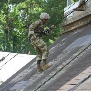 Meet your Posher, Roberto